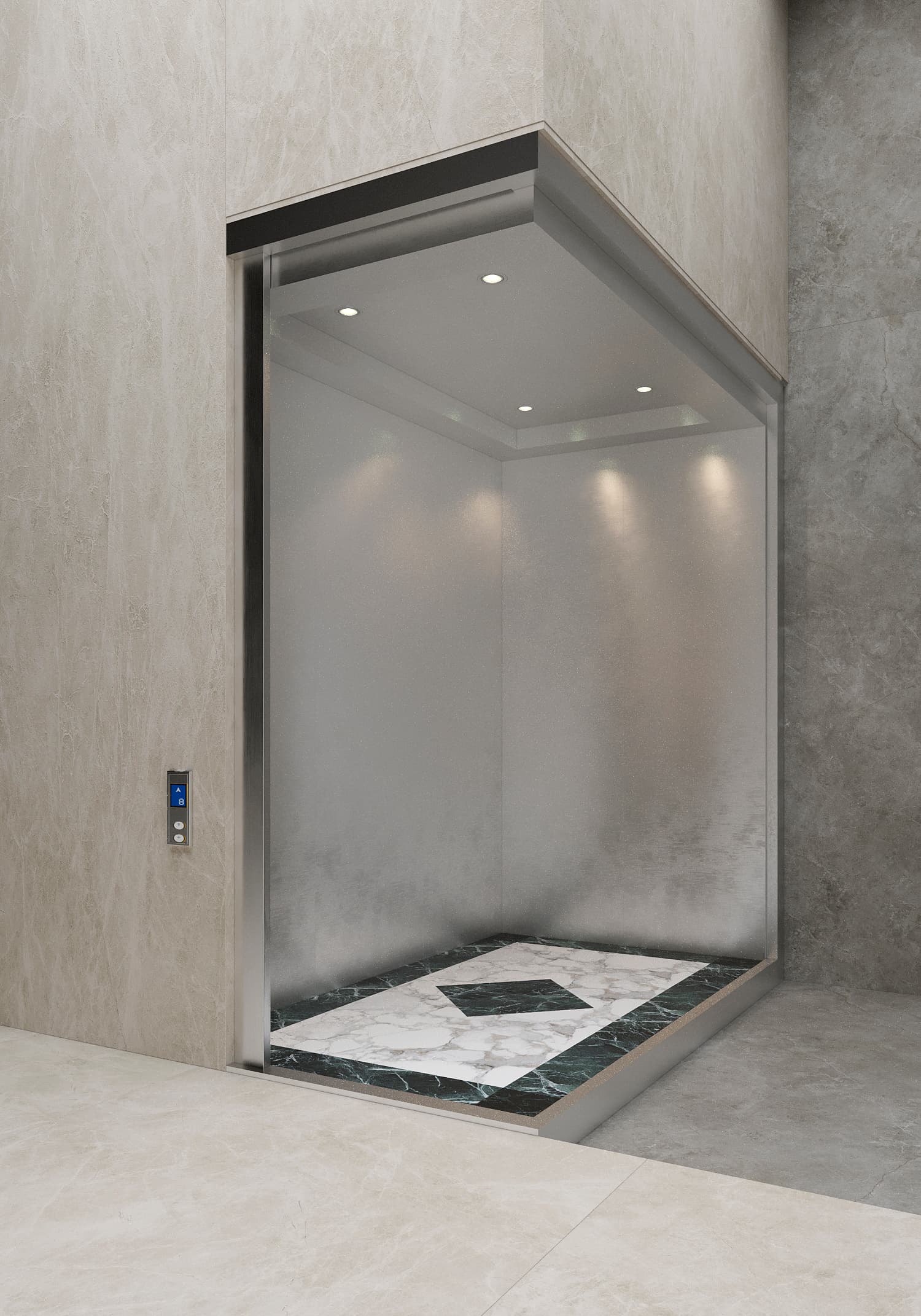 shifoxona-lifti maxsus lift, kasalxona uchun lift, zanglamaydigan po'lat lift, sanitariya talablarga mos lift, Toshkent lift maxsus