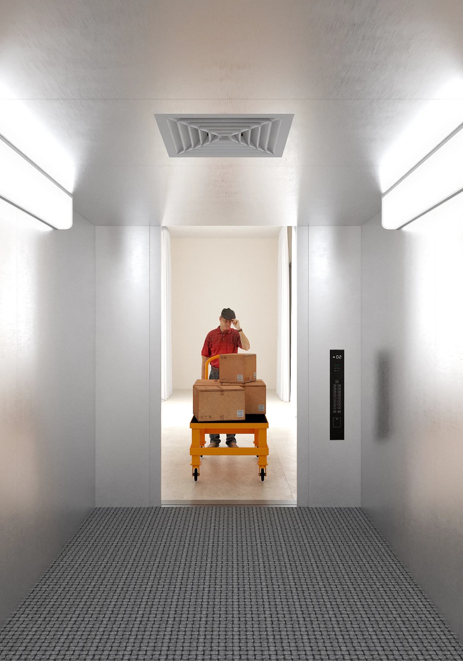 yuk-tashuvchi-lift rasm 3